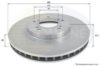 COMLINE ADC0539V Brake Disc